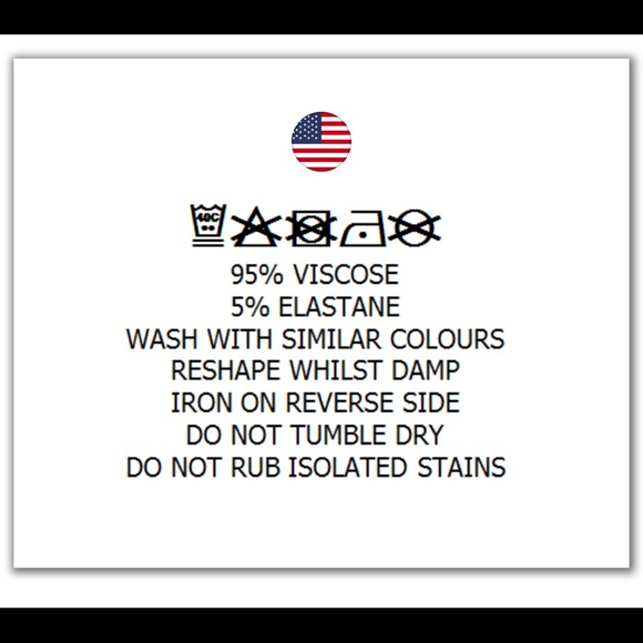 ASOS Biker shorts - Picture 3 of 3